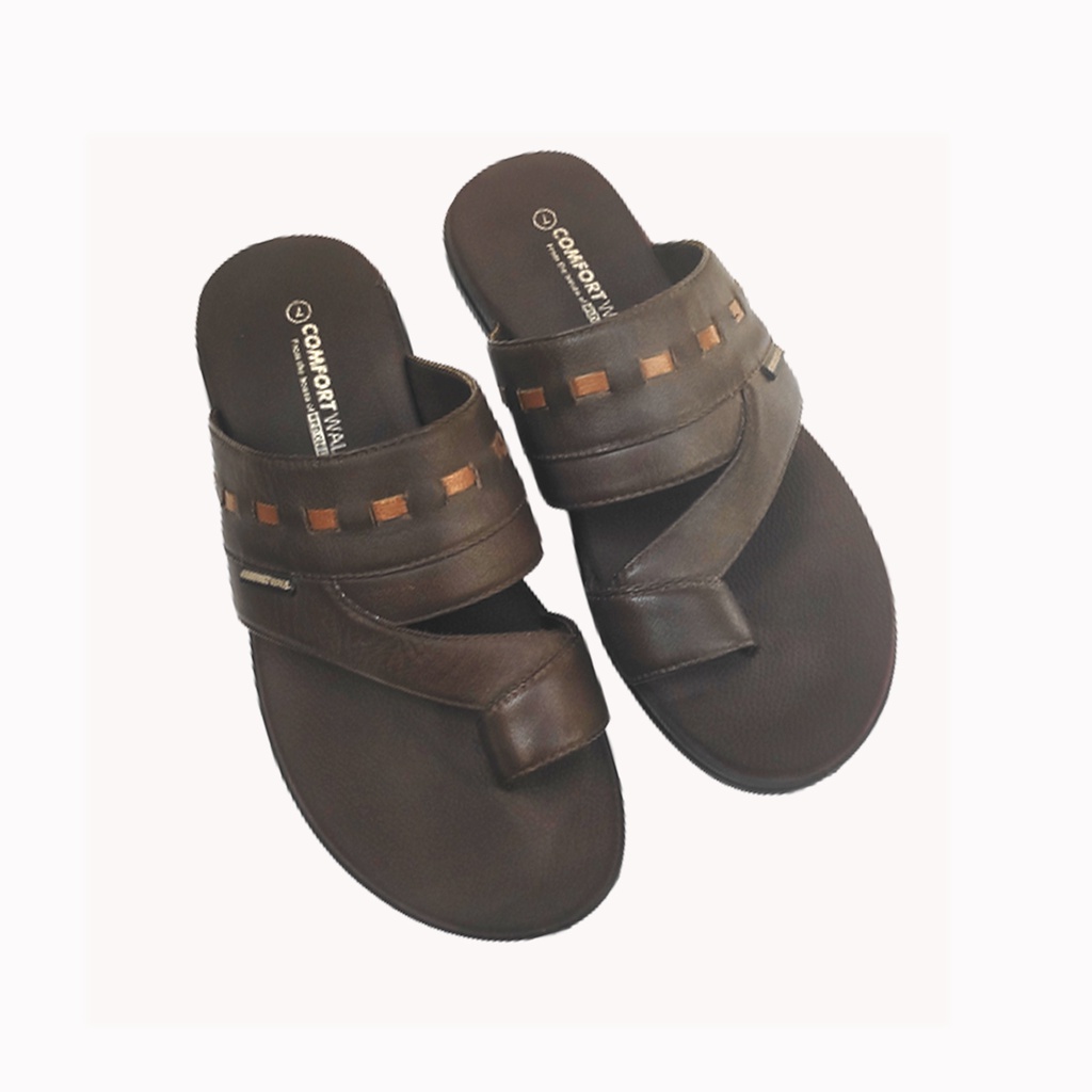 Red chief store comfort walk sandals